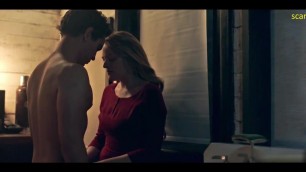 Elisabeth Moss Sex In The Handmaids Tale ScandalPlanet.Com