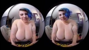 VR VIRTUAL REALITY HUGE MASSIVE BOOBS COMPILATION