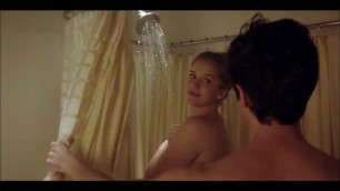 You TV Series S01 SEX-KISS scenes Elizabeth Lail.