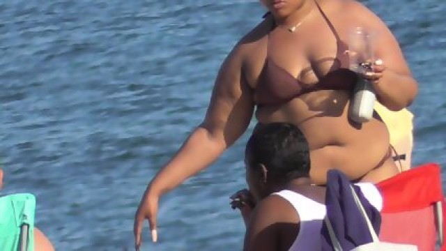 2022 Beach Girls Videos Vol-482