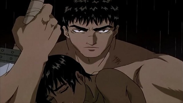 Berserk &lpar;1997&rpar; Capitulo 11