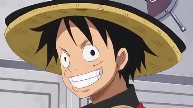 One Piece Episódio 830 Legendado